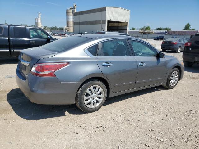 Photo 3 from auction – 2015 NISSAN ALTIMA 2.5 with VIN 1N4AL3AP7FC158437
