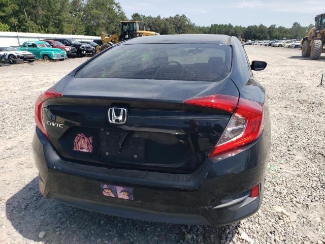 Photo 6 from auction – 2017 HONDA CIVIC LX with VIN 2HGFC2F51HH503562