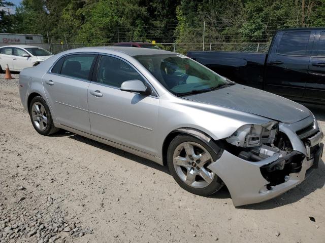 Photo 4 from auction – 2010 CHEVROLET MALIBU 1LT with VIN 1G1ZC5EB4A4153070