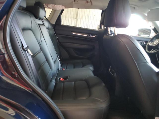 Photo 10 from auction – 2023 MAZDA CX-5 PREMI with VIN JM3KFBDM0P0127591