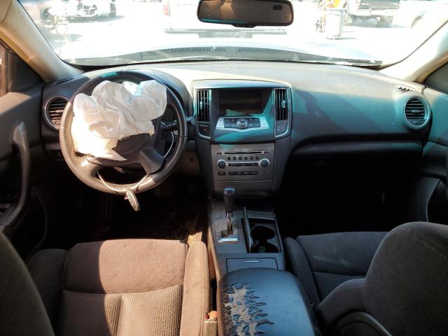 Photo 8 from auction – 2014 NISSAN MAXIMA S with VIN 1N4AA5APXEC911166