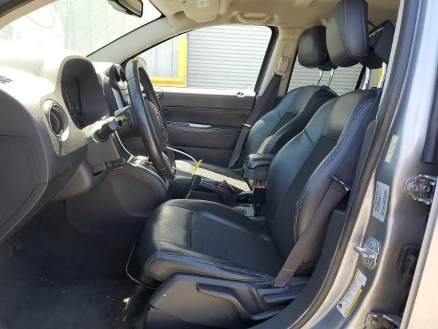 Zdjęcie 7 z aukcji – 2016 JEEP COMPASS LATITUDE z VIN 1C4NJCEA5GD773717