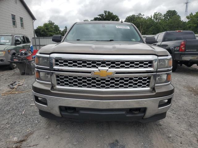 Photo 5 from auction – 2014 CHEVROLET SILVERADO with VIN 1GCUKREC7EF193075