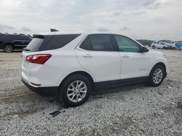 Photo 3 from auction – 2020 CHEVROLET EQUINOX LT with VIN 3GNAXKEV5LS582794