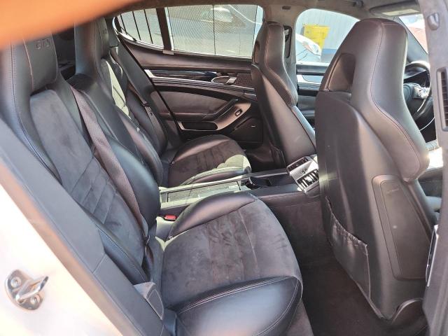 Photo 10 from auction – 2013 PORSCHE PANAMERA G with VIN WP0AF2A77DL075096