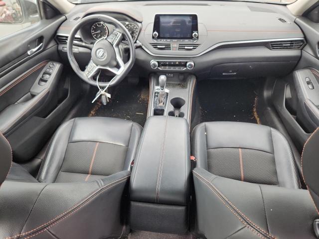Photo 8 from auction – 2020 NISSAN ALTIMA SR with VIN 1N4AL4CV0LC112929