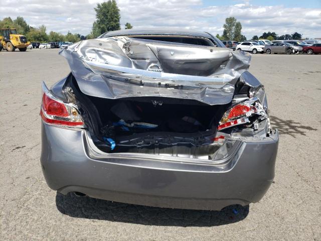 Photo 6 from auction – 2015 NISSAN ALTIMA 2.5 with VIN 1N4AL3AP4FC117621