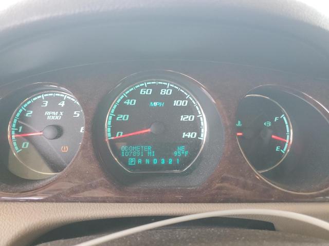 Photo 9 from auction – 2011 BUICK LUCERNE CX with VIN 1G4HC5EM1BU132663