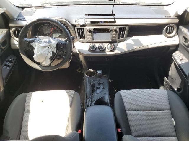 Photo 8 from auction – 2015 TOYOTA RAV4 LE with VIN JTMZFREV4FD044552