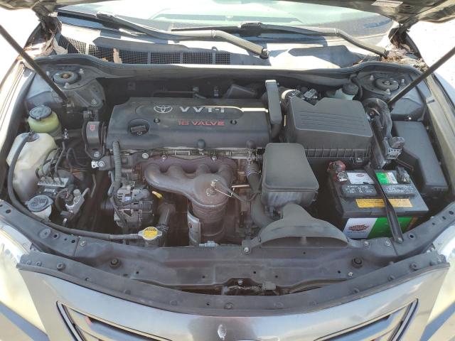 Photo 11 from auction – 2009 TOYOTA CAMRY BASE with VIN JTNBE46KX93193632