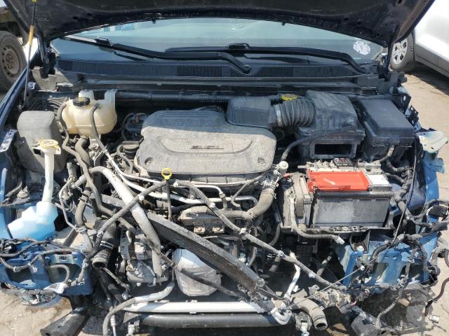 Photo 12 from auction – 2019 CHRYSLER PACIFICA T with VIN 2C4RC1BG3KR539476