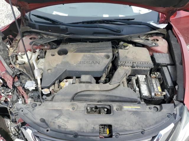 Photo 11 from auction – 2016 NISSAN ALTIMA 2.5 with VIN 1N4AL3AP6GC291126