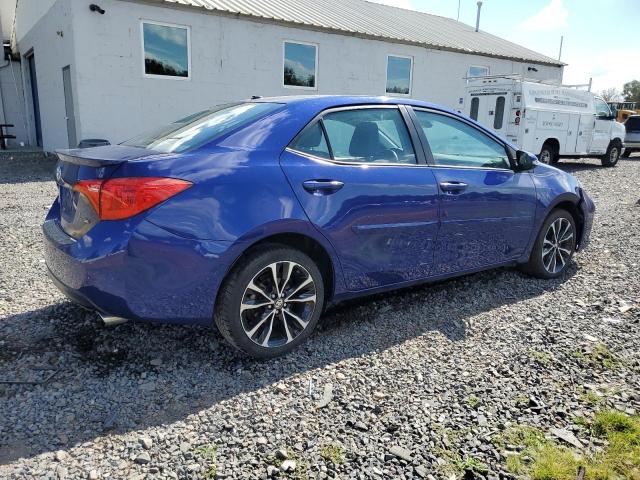 Photo 3 from auction – 2018 TOYOTA COROLLA SE with VIN 2T1BURHE7JC116563