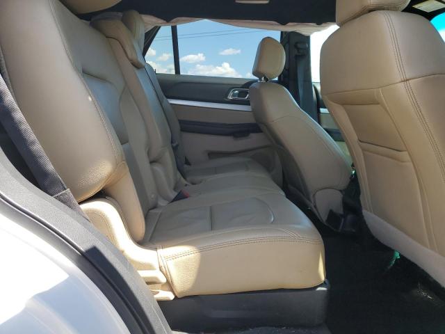 Photo 11 from auction – 2016 FORD EXPLORER XLT with VIN 1FM5K7DH2GGB92107
