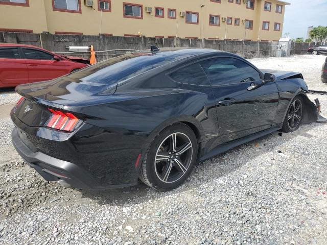 Photo 3 from auction – 2024 FORD MUSTANG with VIN 1FA6P8TH5R5107069