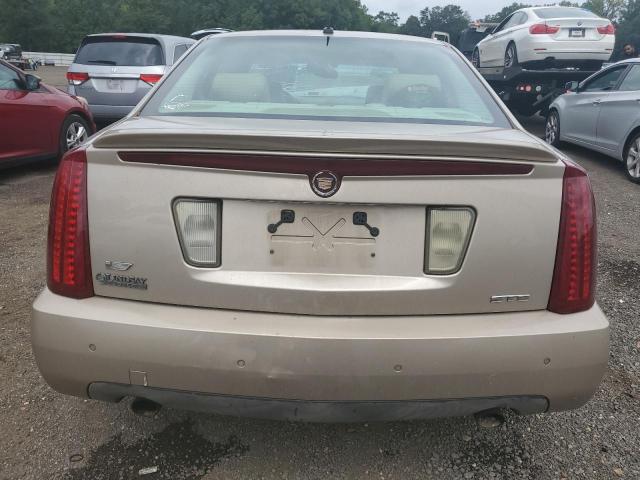 Photo 6 from auction – 2006 CADILLAC STS with VIN 1G6DW677X60196031