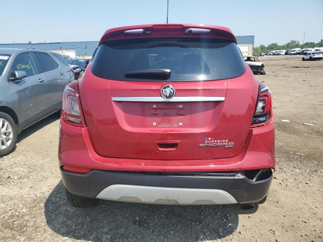 Photo 6 from auction – 2019 BUICK ENCORE SPO with VIN KL4CJ2SB7KB824776