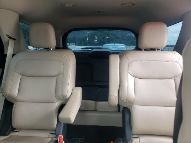 Photo 10 from auction – 2020 FORD EXPLORER X with VIN 1FMSK7DH0LGA76787