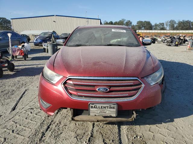 Photo 5 from auction – 2013 FORD TAURUS LIM with VIN 1FAHP2F8XDG118664