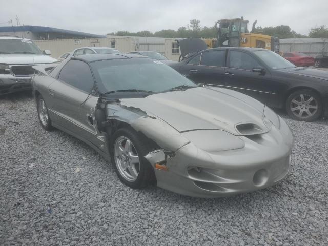 Photo 4 from auction – 2002 PONTIAC FIREBIRD FORMULA with VIN 2G2FV22G222149338