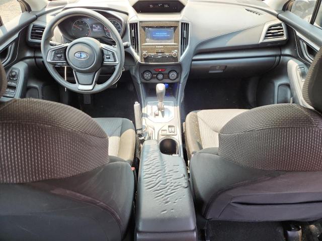 Photo 8 from auction – 2017 SUBARU IMPREZA PR with VIN 4S3GKAB6XH3620168