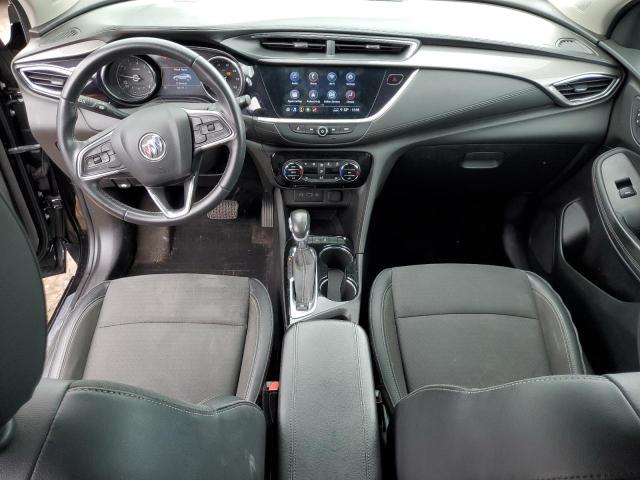 Photo 8 from auction – 2021 BUICK ENCORE GX with VIN KL4MMDSL3MB076255