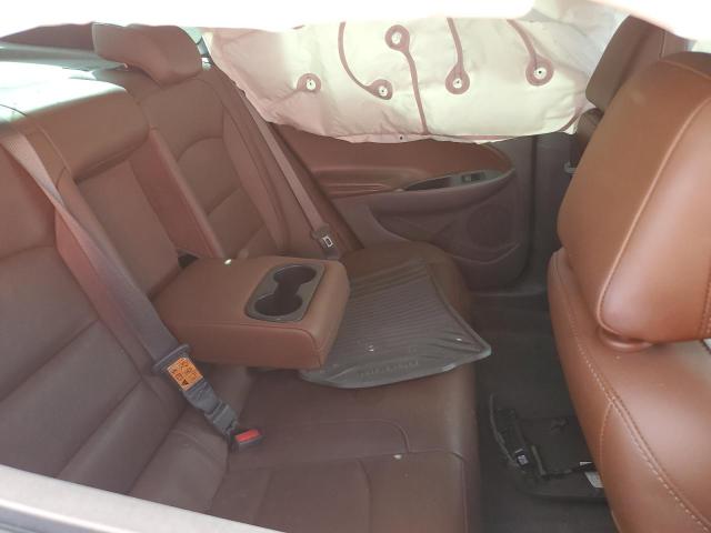 Photo 10 from auction – 2018 CHEVROLET MALIBU LT with VIN 1G1ZD5ST2JF212499