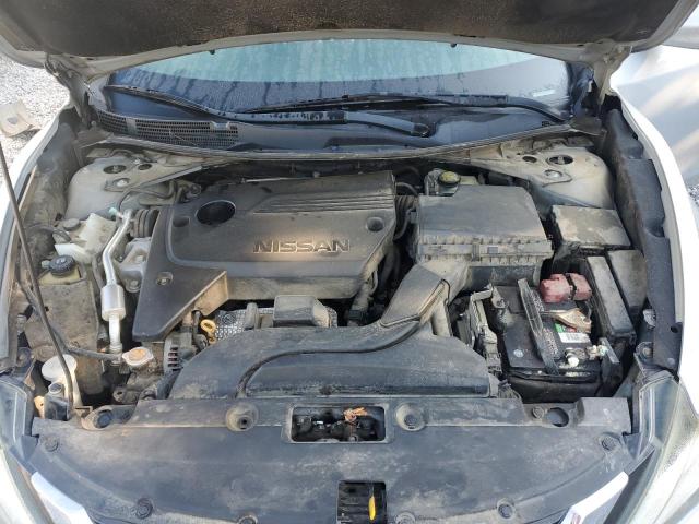 Photo 11 from auction – 2017 NISSAN ALTIMA 2.5 with VIN 1N4AL3AP3HN349666