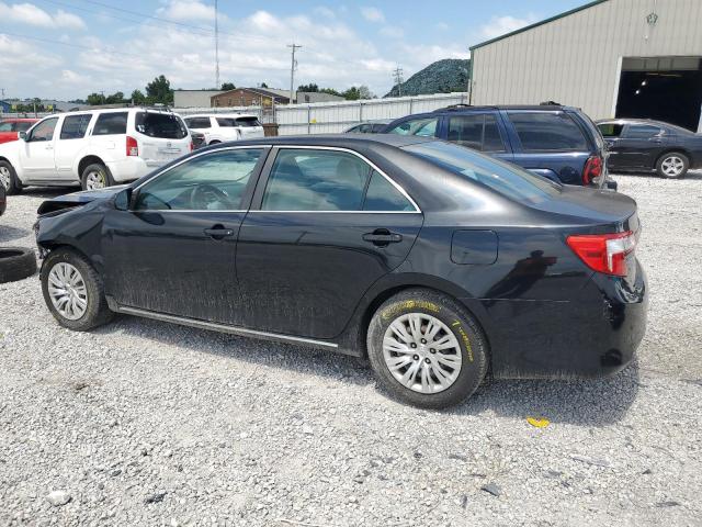 Photo 2 from auction – 2012 TOYOTA CAMRY BASE with VIN 4T4BF1FK6CR226399
