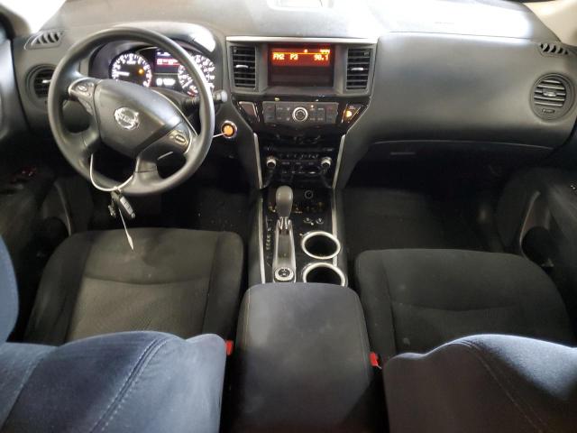 Photo 8 from auction – 2015 NISSAN PATHFINDER with VIN 5N1AR2MM8FC660244
