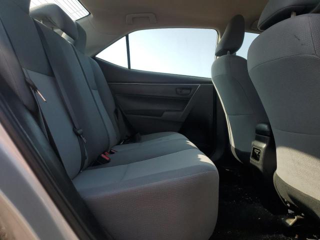 Photo 10 from auction – 2015 TOYOTA COROLLA L with VIN 2T1BURHE2FC262571