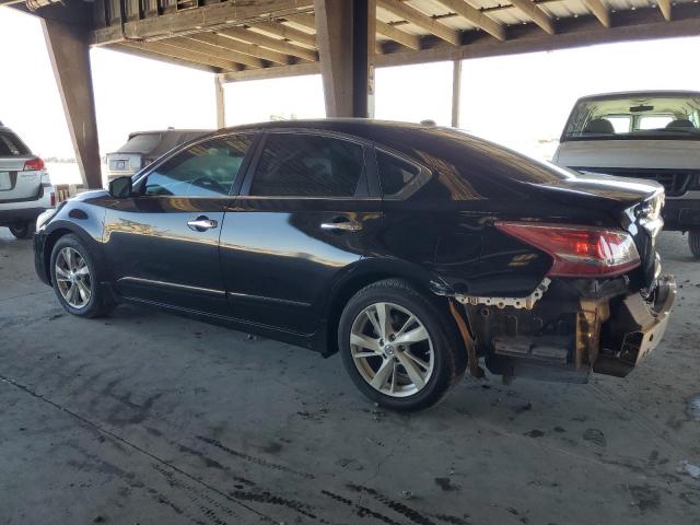 Photo 2 from auction – 2013 NISSAN ALTIMA 2.5 with VIN 1N4AL3AP4DN458311