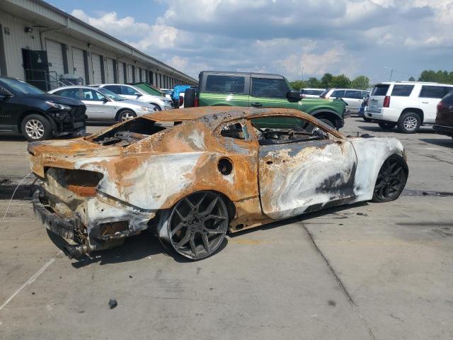 Photo 3 from auction – 2017 CHEVROLET CAMARO LT with VIN 1G1FD1RX5H0148928