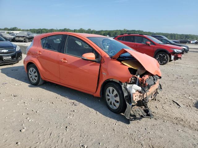 Photo 4 from auction – 2012 TOYOTA PRIUS C with VIN JTDKDTB31C1012033