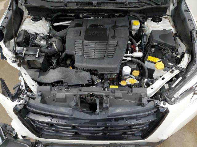 Photo 12 from auction – 2023 SUBARU FORESTER PREMIUM with VIN JF2SKADC6PH548062