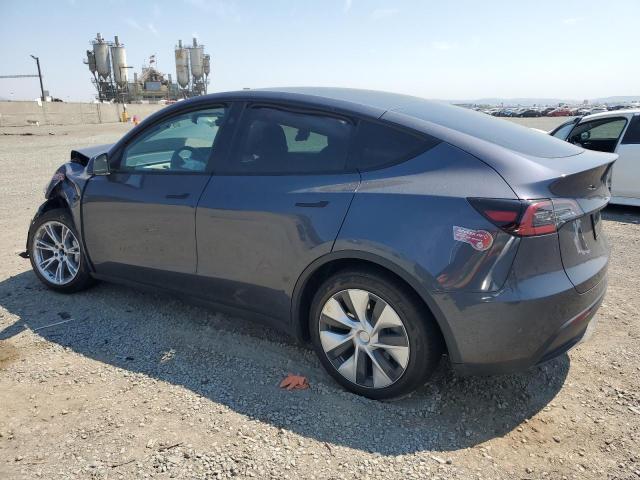 Photo 2 from auction – 2023 TESLA MODEL Y with VIN 7SAYGDED3PF962552