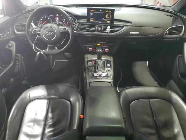 Фото 8 с аукциона – 2017 AUDI A6 PREMIUM PLUS с VIN WAUF2AFC6HN008076