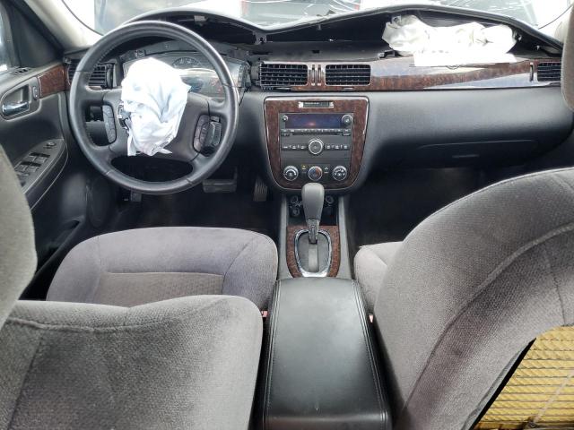 Photo 8 from auction – 2012 CHEVROLET IMPALA LS with VIN 2G1WF5E39C1318631
