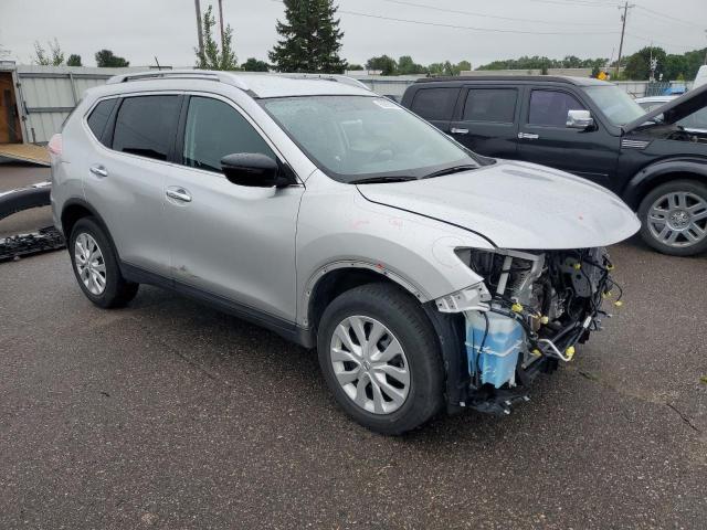 Photo 4 from auction – 2016 NISSAN ROGUE S with VIN KNMAT2MV7GP711967
