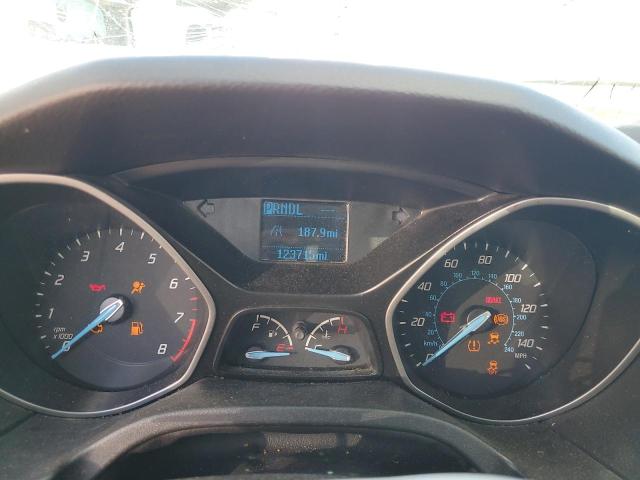 Photo 9 from auction – 2013 FORD FOCUS S with VIN 1FADP3E27DL320726