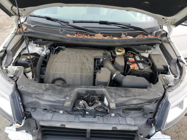 Photo 12 from auction – 2017 FORD EXPLORER X with VIN 1FM5K8D80HGD81703