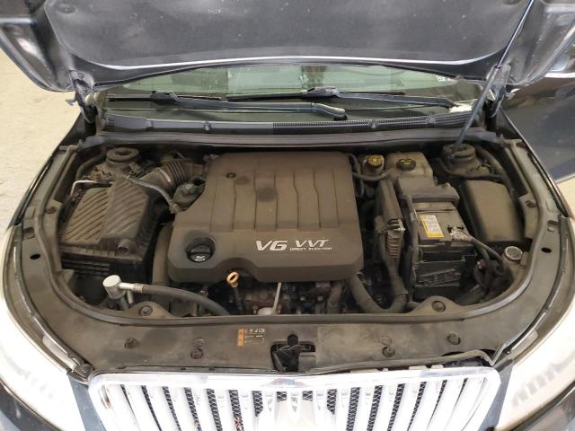 Photo 11 from auction – 2012 BUICK LACROSSE with VIN 1G4GG5G35CF131171