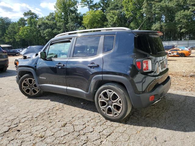Photo 2 from auction – 2016 JEEP RENEGADE L with VIN ZACCJADT1GPC66118
