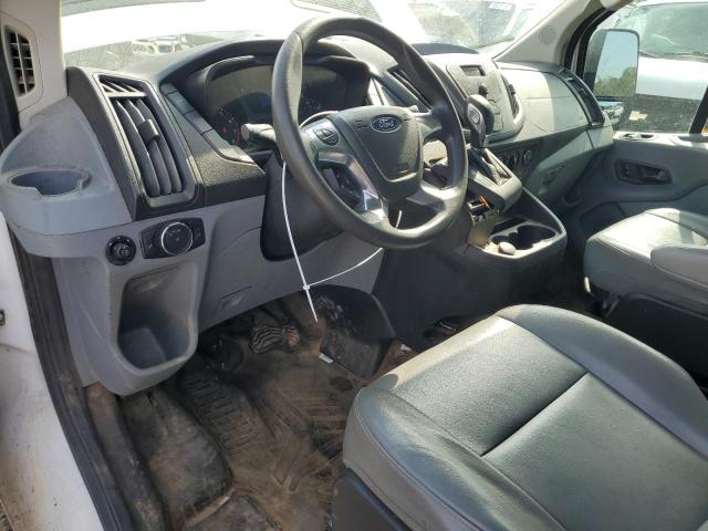 Photo 8 from auction – 2019 FORD TRANSIT T- with VIN 1FTYR2ZM5KKA23288