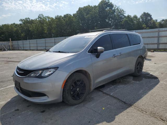 Photo 1 from auction – 2021 CHRYSLER VOYAGER LX with VIN 2C4RC1DG1MR506752