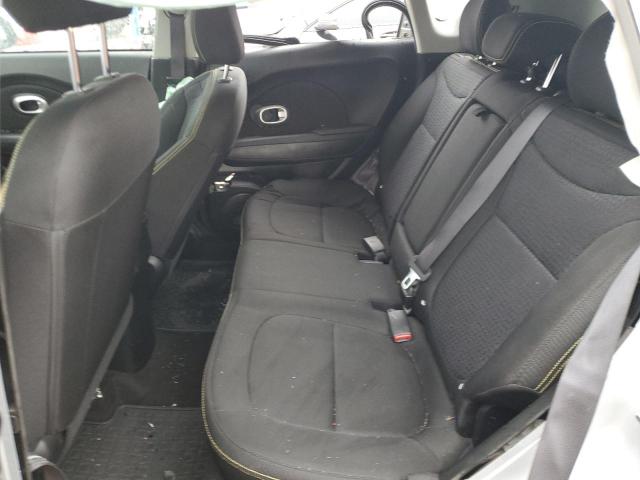Photo 11 from auction – 2015 KIA SOUL + with VIN KNDJP3A57F7801519