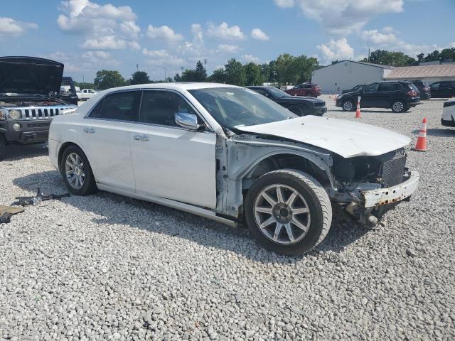 Photo 4 from auction – 2011 CHRYSLER 300 LIMITE with VIN 2C3CA5CGXBH611396