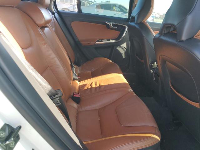 Photo 10 from auction – 2012 VOLVO S60 T5 with VIN YV1622FS6C2104407