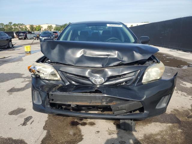 Photo 5 from auction – 2012 TOYOTA COROLLA BA with VIN 2T1BU4EE9CC839793