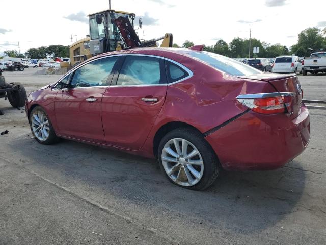 Photo 2 from auction – 2017 BUICK VERANO with VIN 1G4PS5SK4H4111039